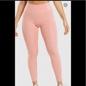 Gymshark Training Leggings